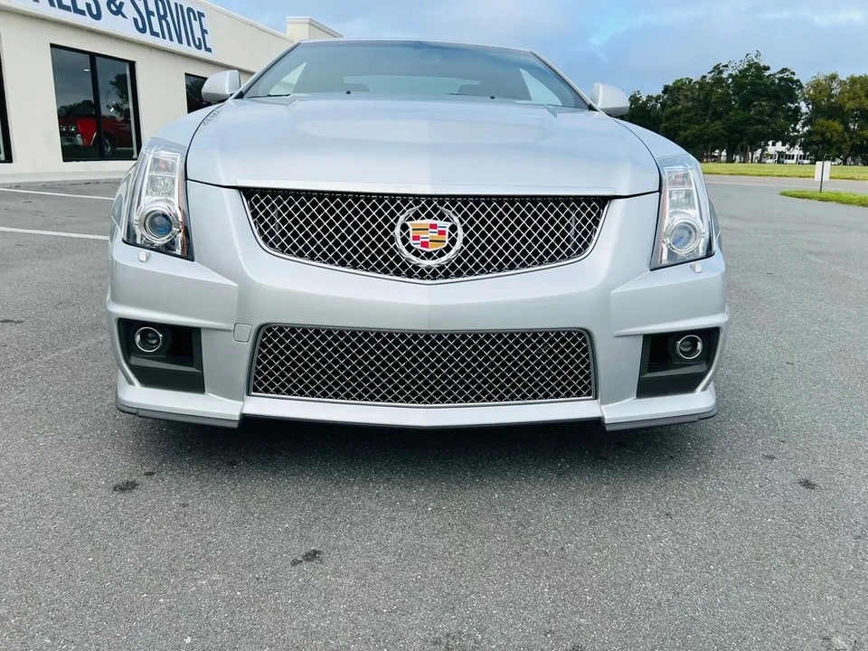 2011 Cadillac CTS 2nd Gen - Image 9 of 12