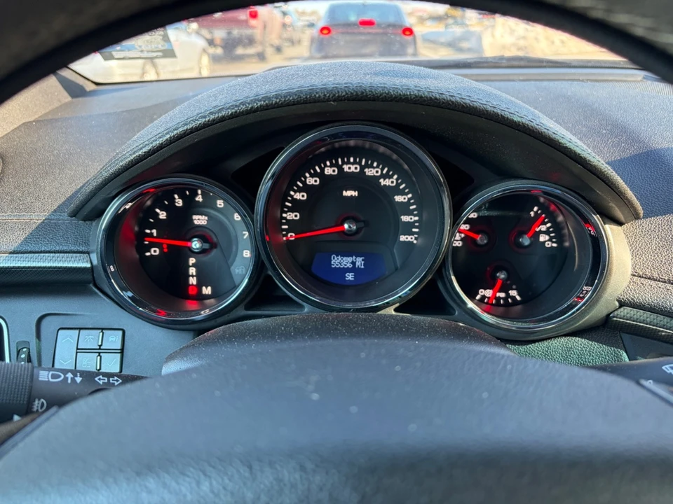 2011 Cadillac CTS 2nd Gen - Image 18 of 20