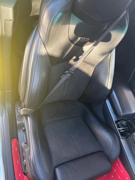 2011 Cadillac CTS 2nd Gen - Image 9 of 20