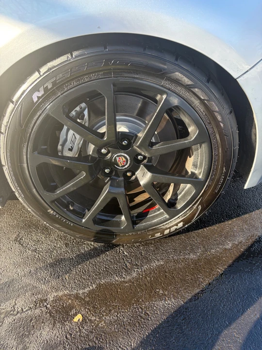 2011 Cadillac CTS 2nd Gen - Image 13 of 20