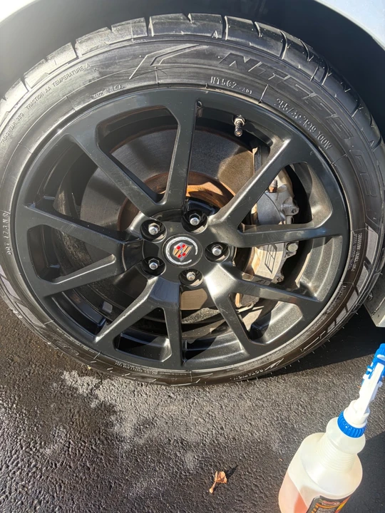 2011 Cadillac CTS 2nd Gen - Image 11 of 20