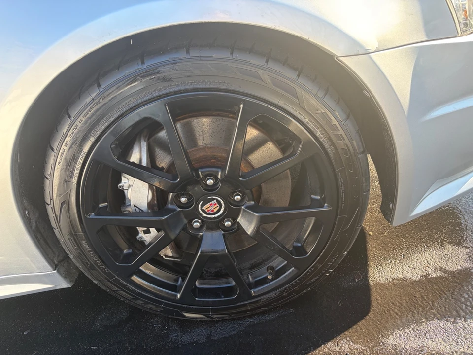 2011 Cadillac CTS 2nd Gen - Image 10 of 20