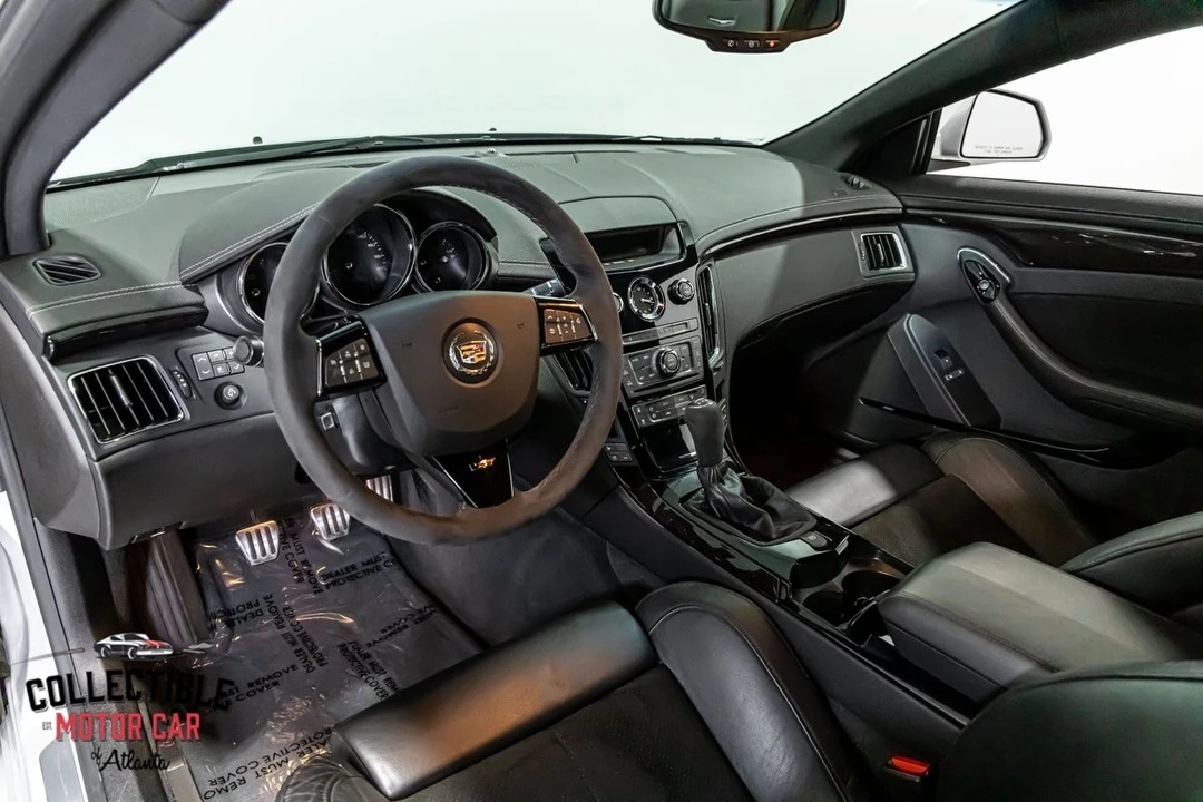 2011 Cadillac CTS 2nd Gen - Image 3 of 21