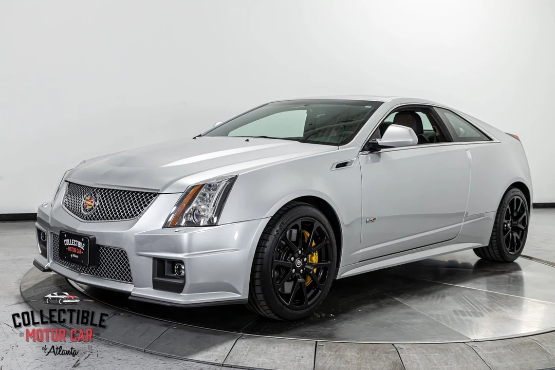 2011 Cadillac CTS 2nd Gen - Image 10 of 21