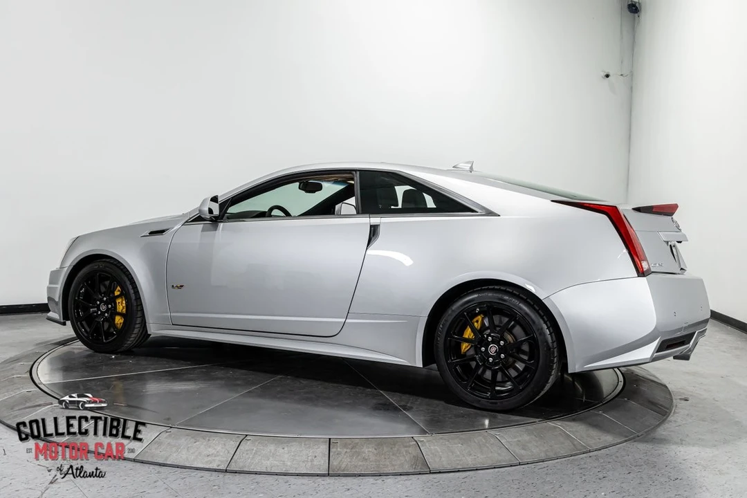 2011 Cadillac CTS 2nd Gen - Image 14 of 21