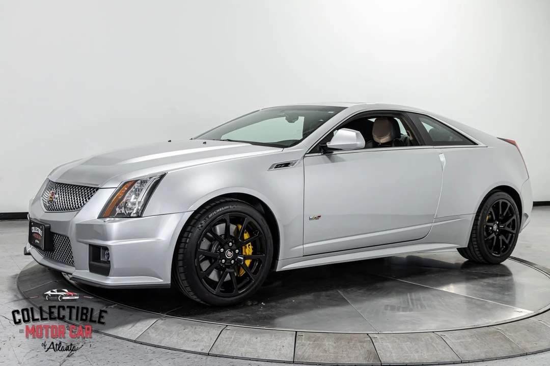 2011 Cadillac CTS 2nd Gen - Image 11 of 21