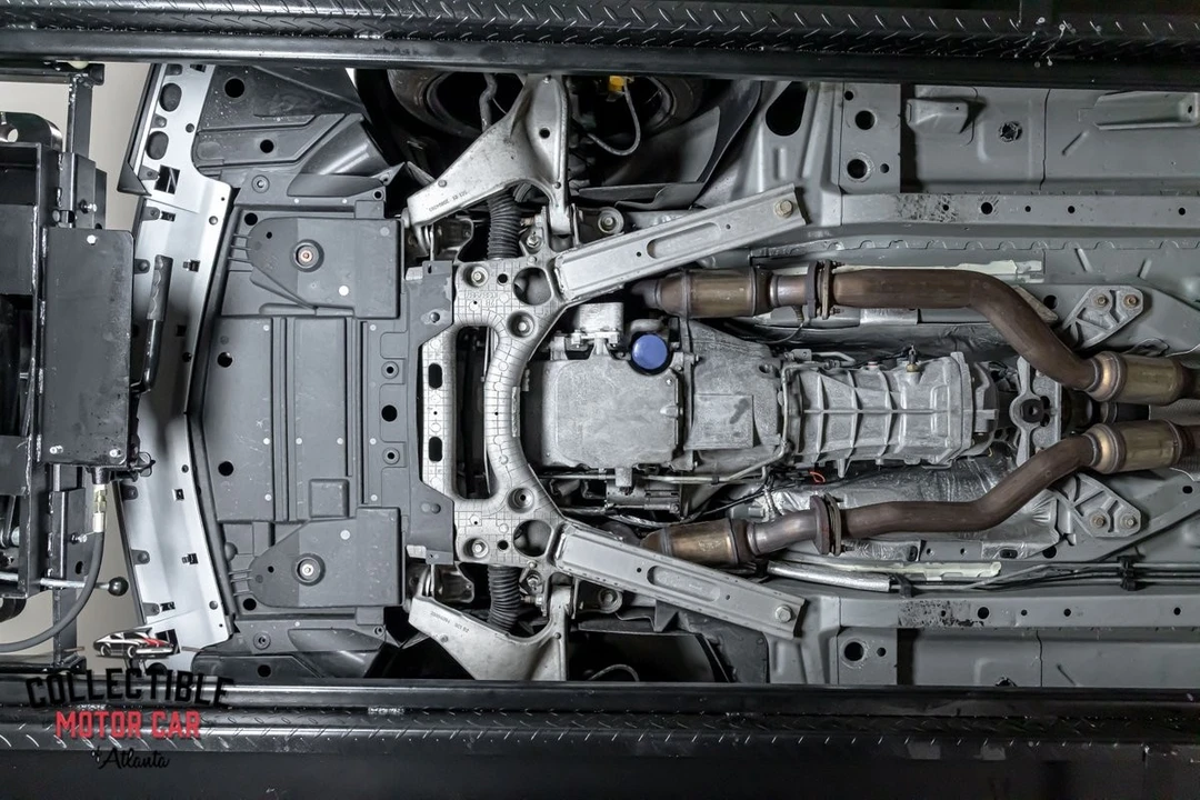 2011 Cadillac CTS 2nd Gen - Image 6 of 21
