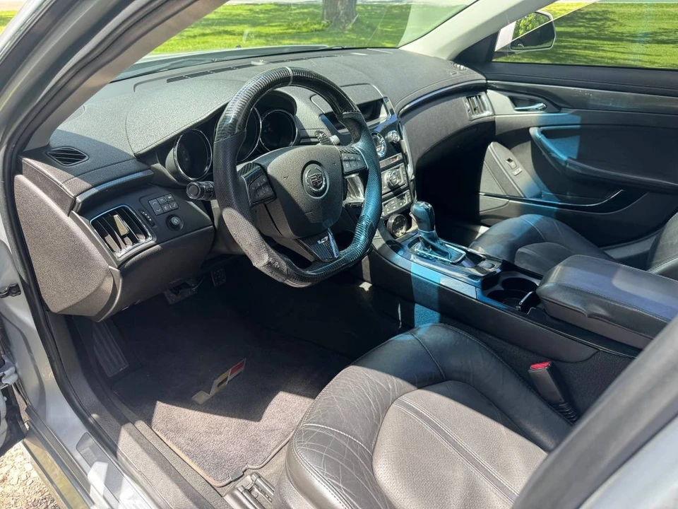 2011 Cadillac CTS 2nd Gen - Image 11 of 16