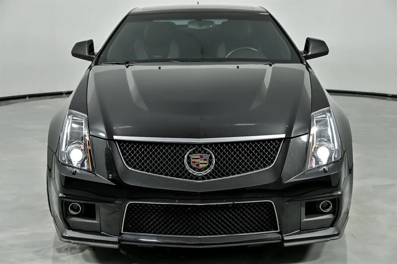 2011 Cadillac CTS 2nd Gen - Image 4 of 12