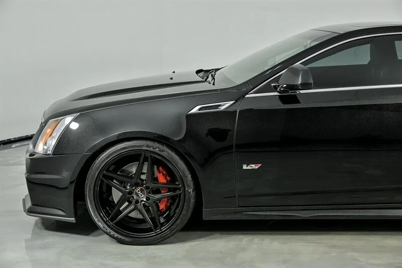 2011 Cadillac CTS 2nd Gen - Image 6 of 12