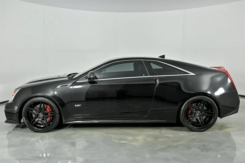 2011 Cadillac CTS 2nd Gen - Image 7 of 12