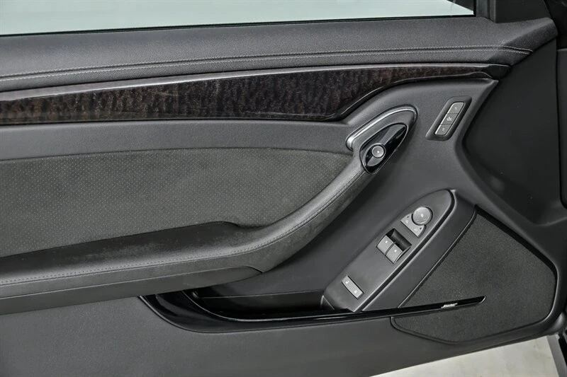 2011 Cadillac CTS 2nd Gen - Image 17 of 21