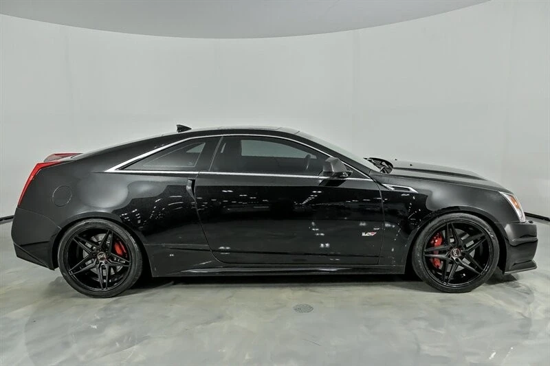 2011 Cadillac CTS 2nd Gen - Image 13 of 21