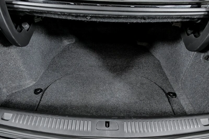 2011 Cadillac CTS 2nd Gen - Image 15 of 21