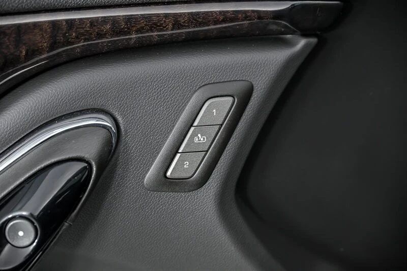 2011 Cadillac CTS 2nd Gen - Image 19 of 21