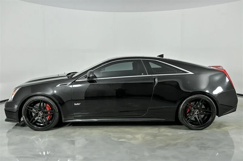 2011 Cadillac CTS 2nd Gen - Image 8 of 21