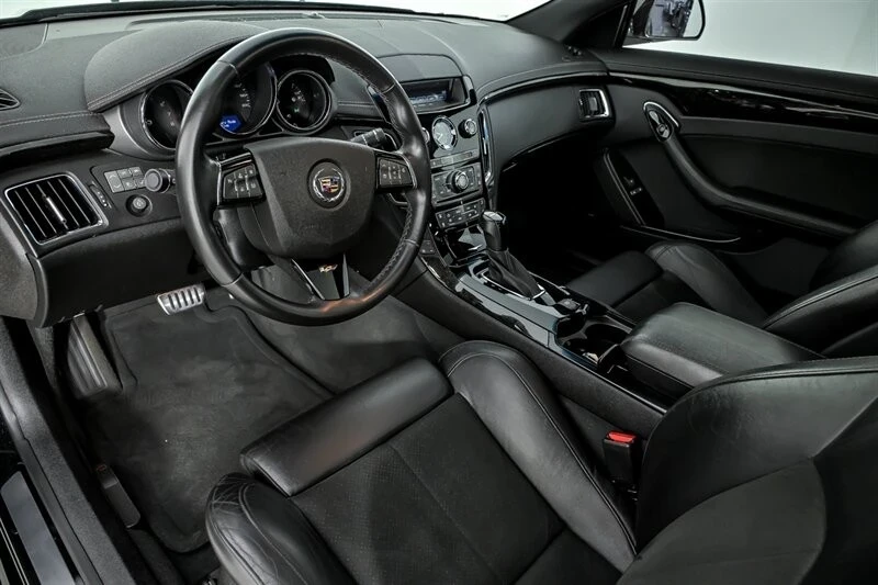 2011 Cadillac CTS 2nd Gen - Image 21 of 21