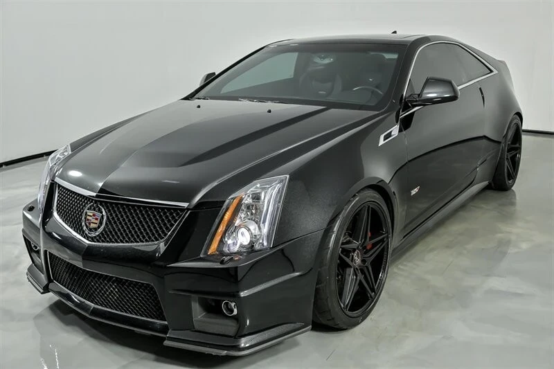 2011 Cadillac CTS 2nd Gen - Image 6 of 21
