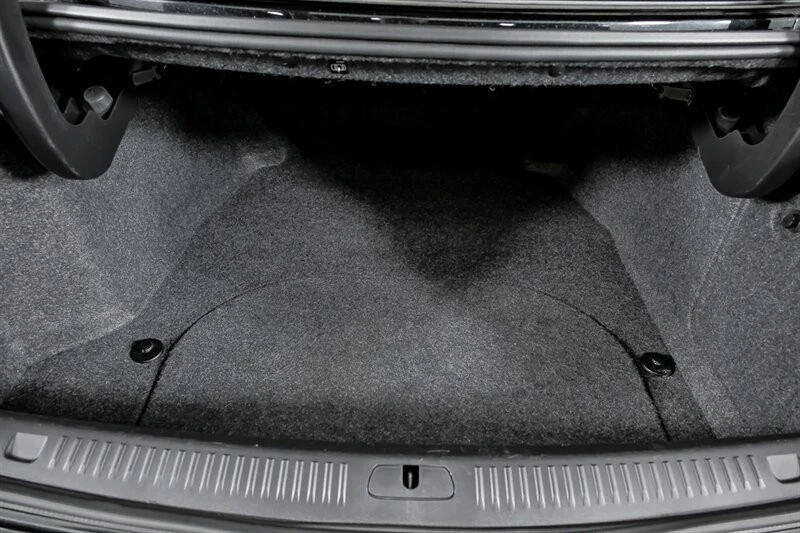 2011 Cadillac CTS 2nd Gen - Image 16 of 21