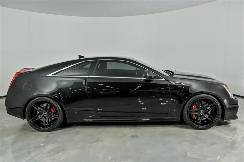 2011 Cadillac CTS 2nd Gen - Image 14 of 21