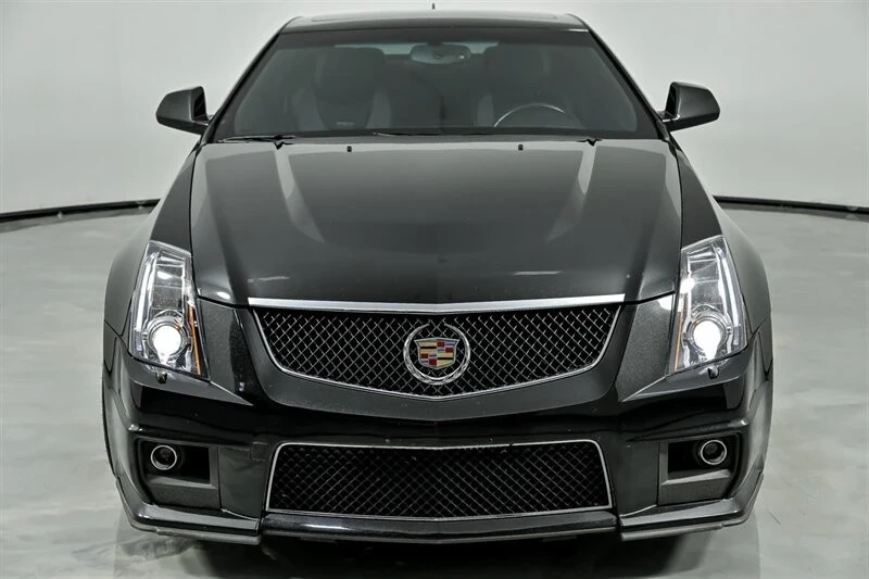 2011 Cadillac CTS 2nd Gen - Image 5 of 21