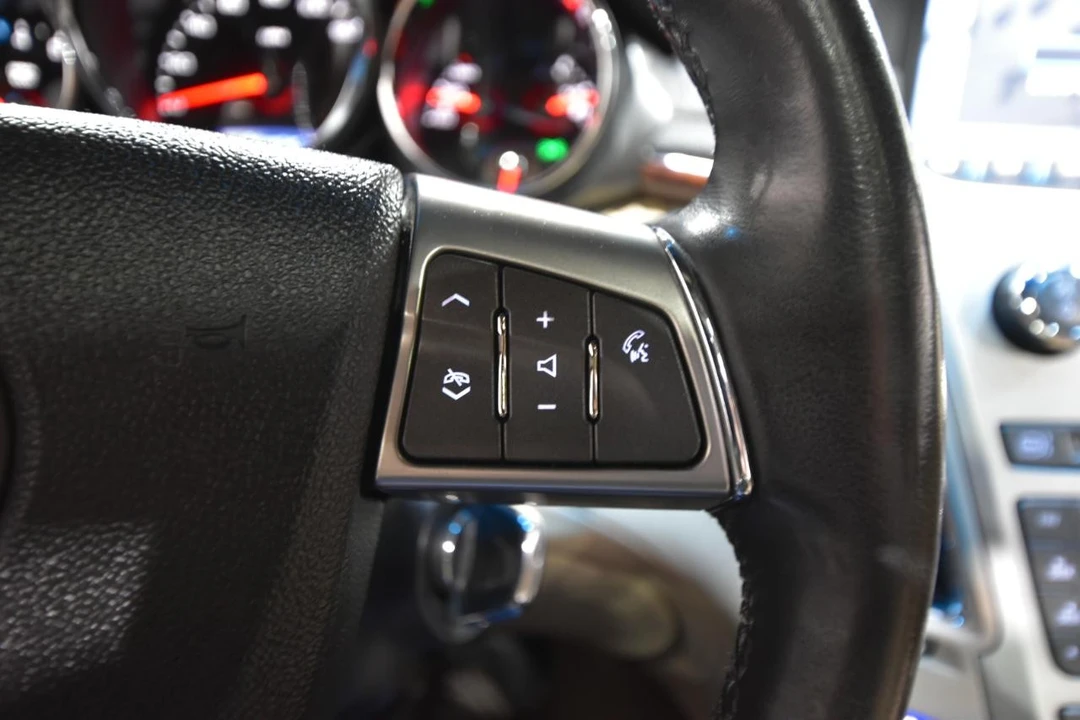 2011 Cadillac CTS 2nd Gen - Image 18 of 31