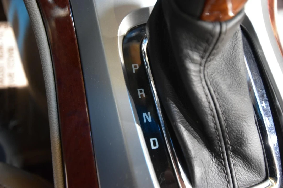 2011 Cadillac CTS 2nd Gen - Image 29 of 31