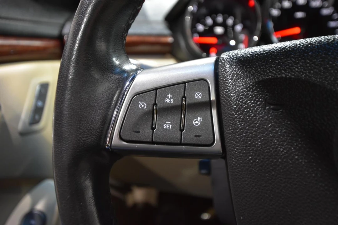 2011 Cadillac CTS 2nd Gen - Image 17 of 31