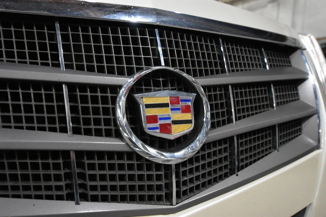 2011 Cadillac CTS 2nd Gen - Image 3 of 31