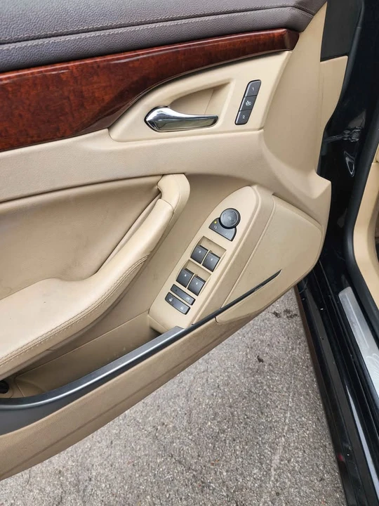 2011 Cadillac CTS 2nd Gen - Image 9 of 19