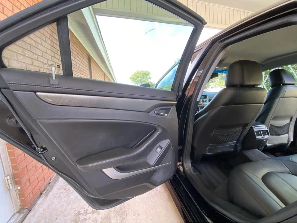 2011 Cadillac CTS 2nd Gen - Image 11 of 20