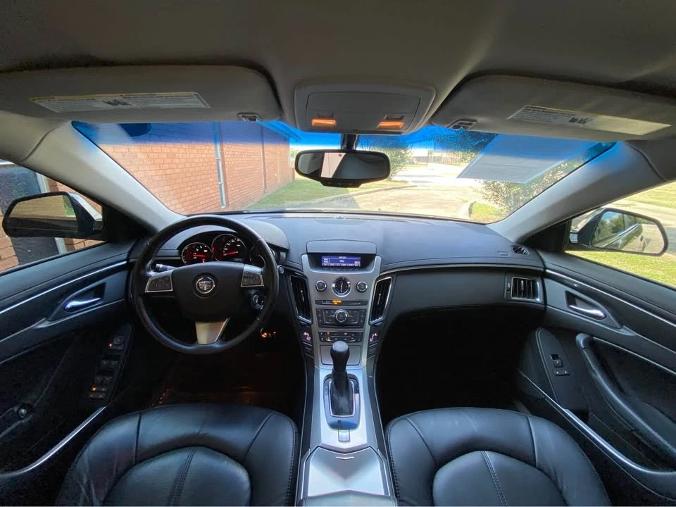 2011 Cadillac CTS 2nd Gen - Image 15 of 20