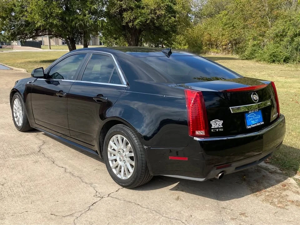 2011 Cadillac CTS 2nd Gen - Image 6 of 20