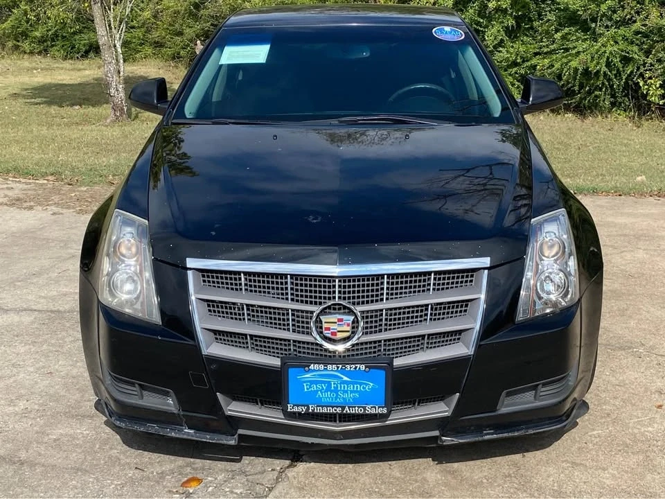2011 Cadillac CTS 2nd Gen - Image 7 of 20