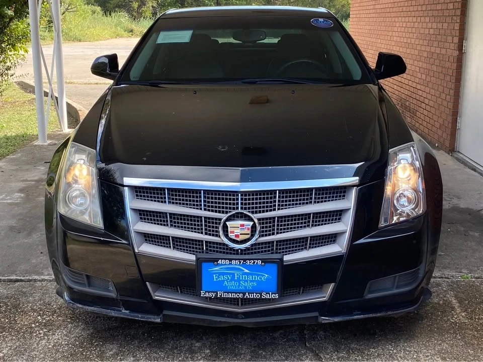 2011 Cadillac CTS 2nd Gen - Image 2 of 20