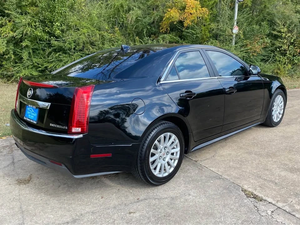 2011 Cadillac CTS 2nd Gen - Image 4 of 20