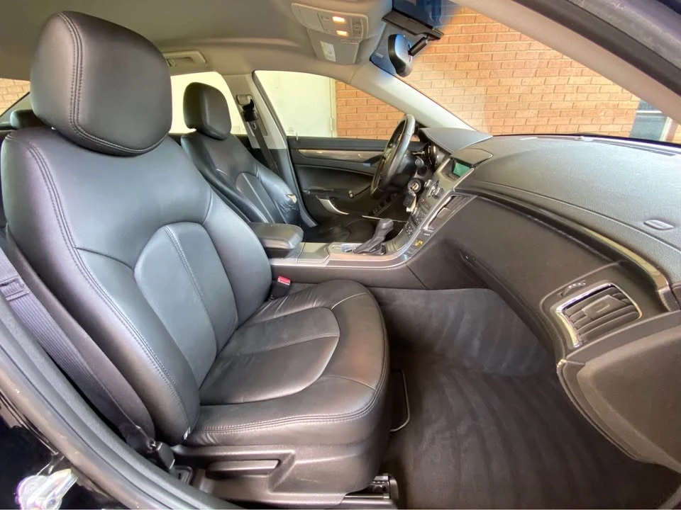 2011 Cadillac CTS 2nd Gen - Image 14 of 20