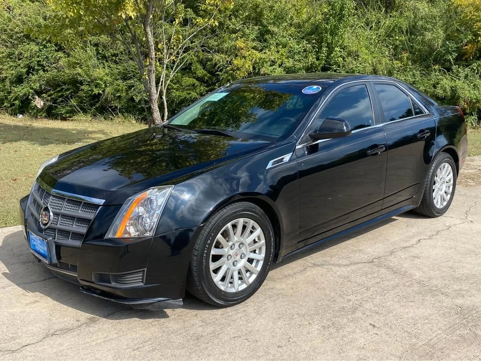 2011 Cadillac CTS 2nd Gen - Image 3 of 20
