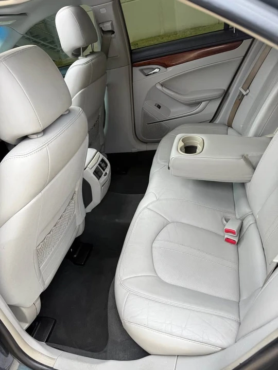 2011 Cadillac CTS 2nd Gen - Image 6 of 7