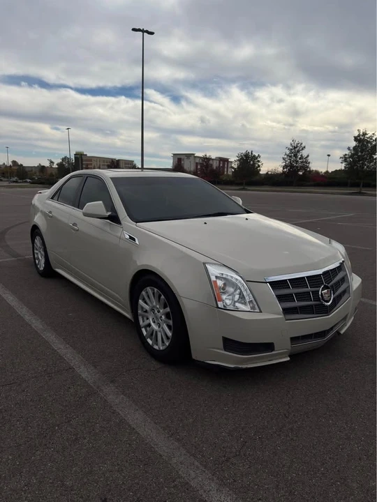 2011 Cadillac CTS 2nd Gen - Image 2 of 8