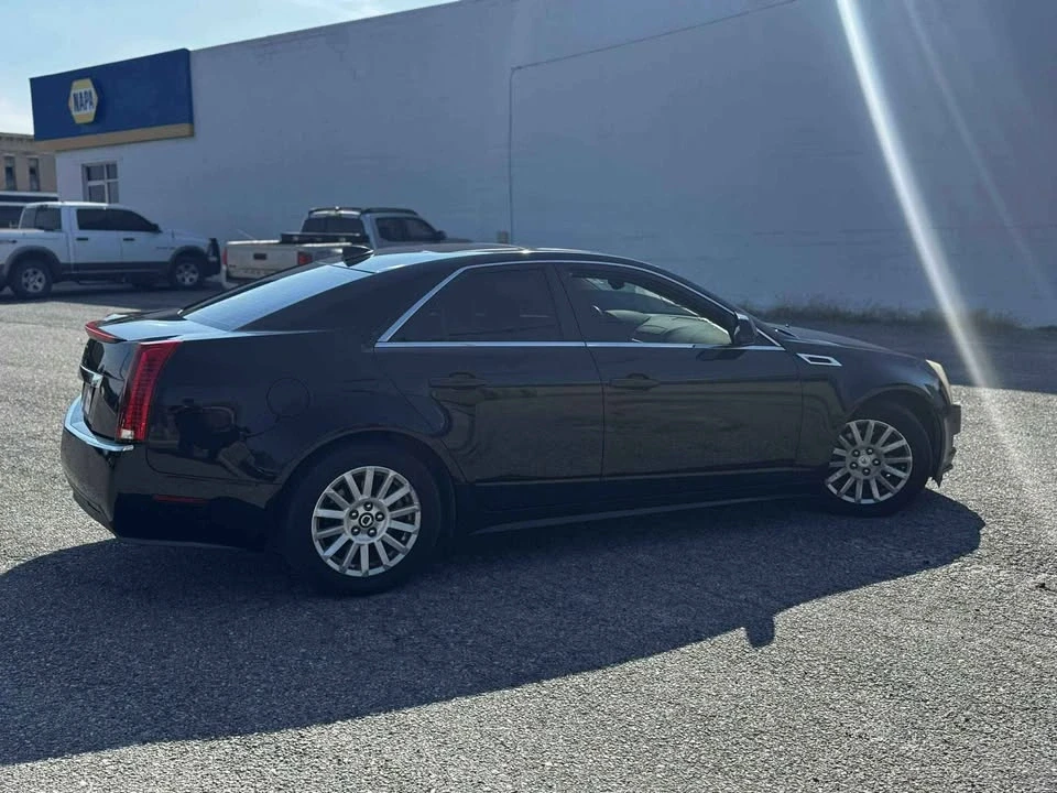 2011 Cadillac CTS 2nd Gen - Image 14 of 15