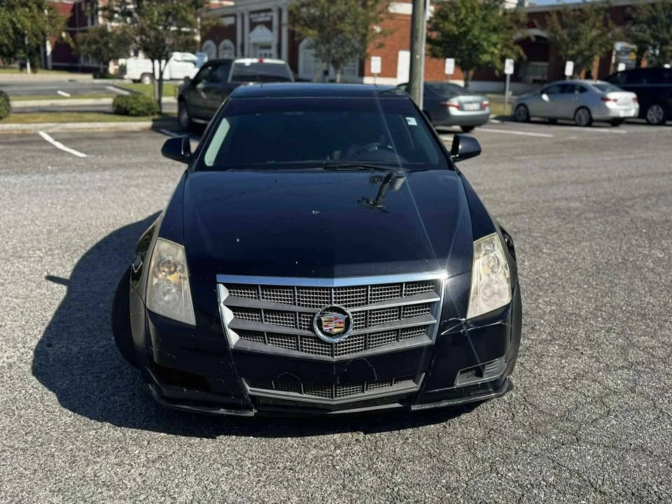 2011 Cadillac CTS 2nd Gen - Image 2 of 15