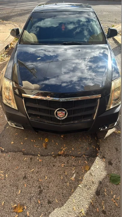 2011 Cadillac CTS 2nd Gen - Image 2 of 4