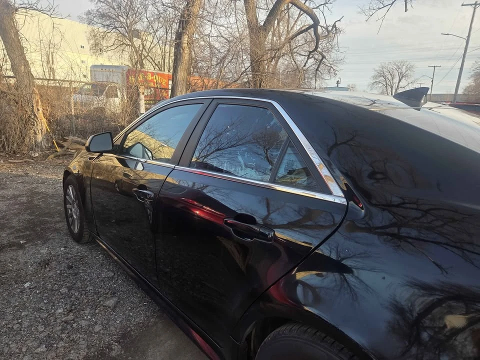 2011 Cadillac CTS 2nd Gen - Image 6 of 8