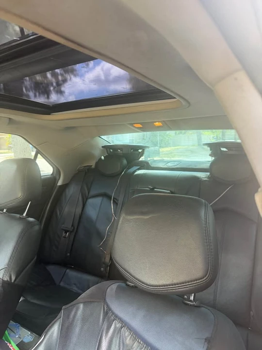 2011 Cadillac CTS 2nd Gen - Image 11 of 16