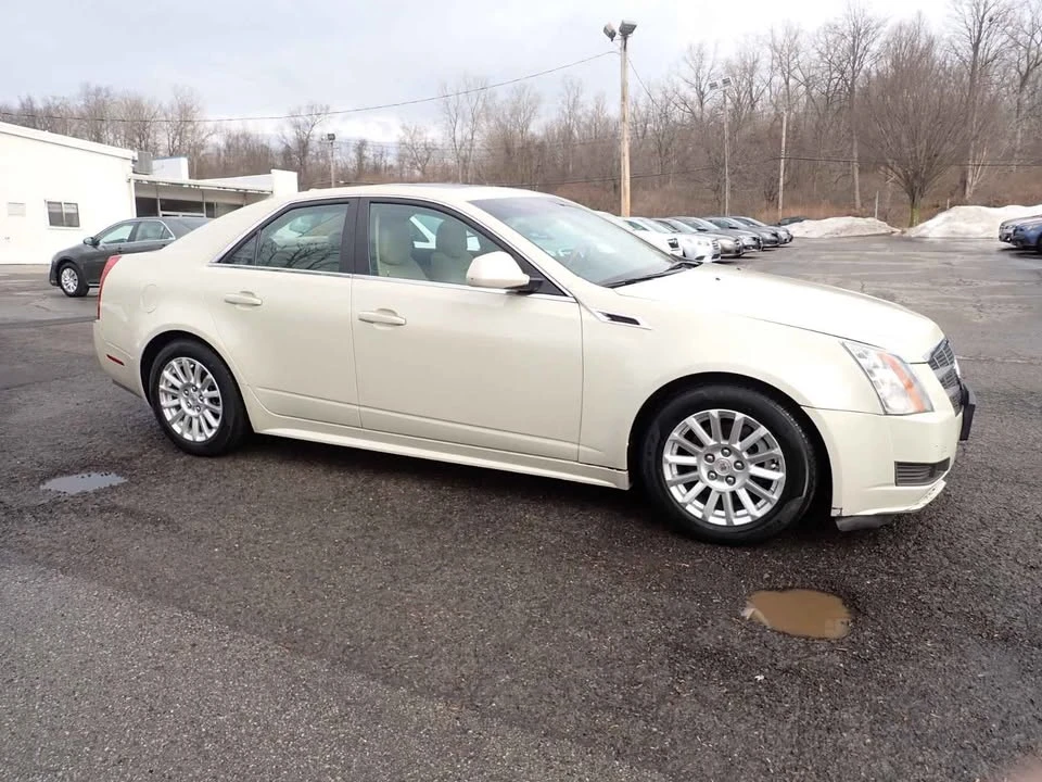 2011 Cadillac CTS 2nd Gen - Image 2 of 7