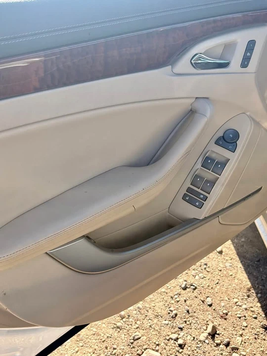 2011 Cadillac CTS 2nd Gen - Image 7 of 8