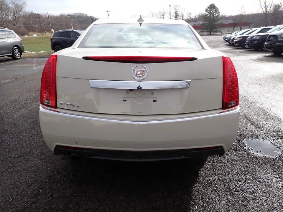 2011 Cadillac CTS 2nd Gen - Image 3 of 7