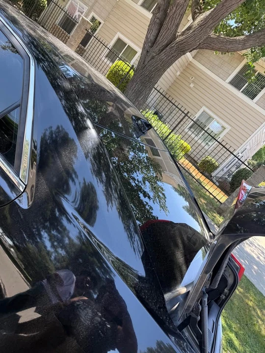 2011 Cadillac CTS 2nd Gen - Image 9 of 17