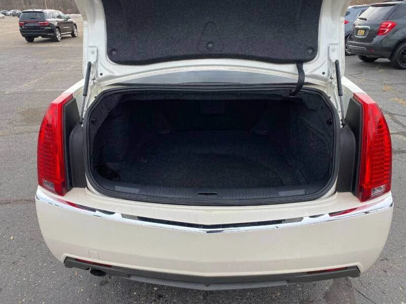 2011 Cadillac CTS 2nd Gen - Image 15 of 20